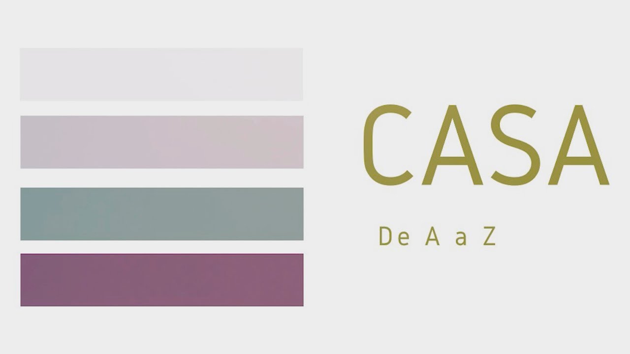 Decoração - O trabalho de Noeli Arcaro Benedetti - Parte 1 - CASA DE A a Z