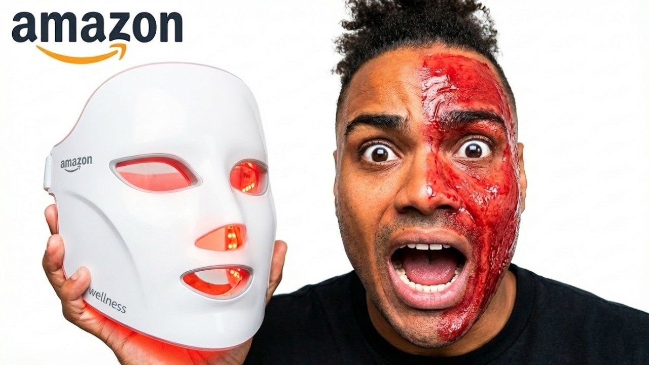 Dieses TikTok Produkt muss VERBOTEN werden! 😳🚫 (ft. Theresa