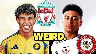 One CRISIS Player YOUR Club Should Sign This Summer