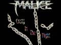 Malice - Crazy in the night