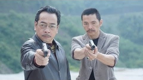 NGƯỜI PHÁN XỬ REVIEW Lương Bổng : " Người Tình " Của ông trùm PHAN QUÂN