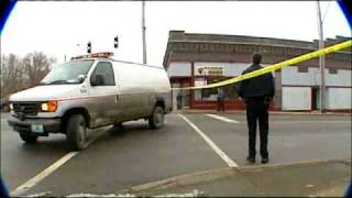 1 Hurt In Drive-By Shooting At KC Bakery