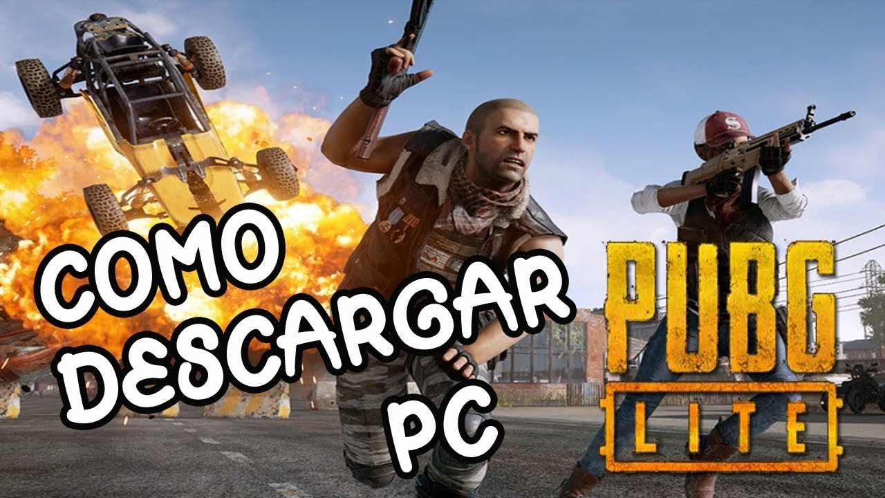 Descarga PUBG Mobile Lite para PC con Memuplay 2GB …
