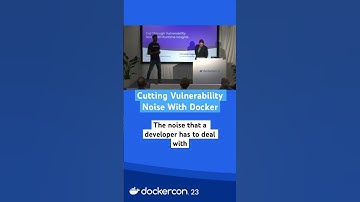 Vulnerability Management with Runtime Insights #Docker #Devops #Dockertutorial