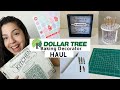 Dollar Tree Baking Decorator Haul | Dollar Tree Finds | Thalias Cakes