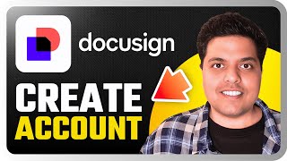 How To Create a Docusign Account (2026)