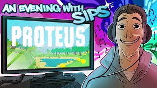 Proteus - An Evening With Sips