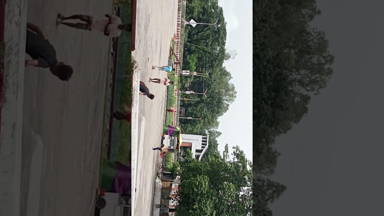 panchagarh town theke