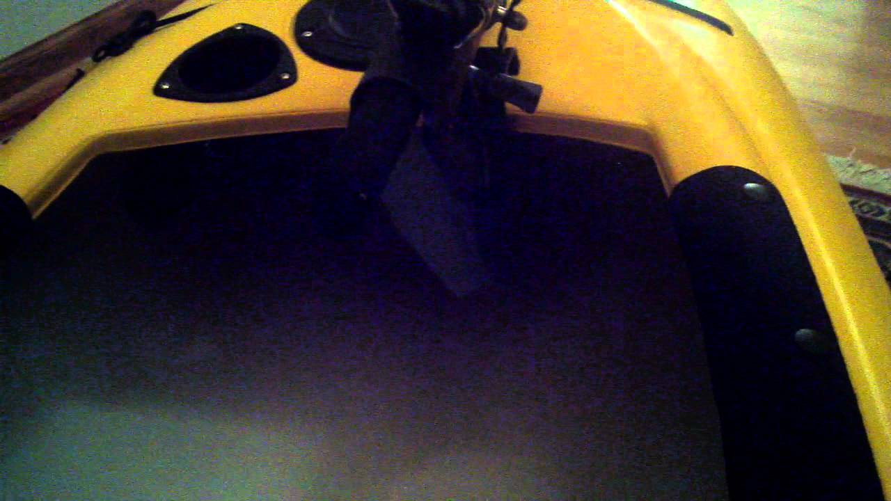 Pelican escape 100 se shredda YouTube