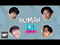 Human Fall Guys