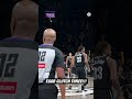 3GOR DËMIN 🎯 #nba #brooklynnets #basketball