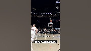 3GOR DËMIN 🎯 #nba #brooklynnets #basketball