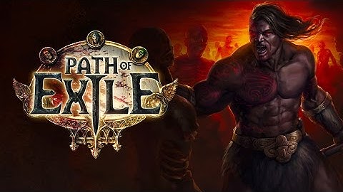 Path of Exile - Xbox One Trailer