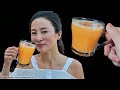 95 year old Chinese woman drinks THIS every day! and she doesn&#39;t age. drink for skin