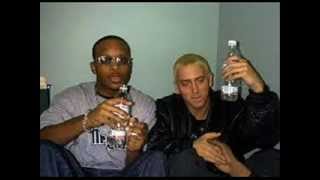 Method Man ft Eminem & Royce Da 5'9 - What The Beat