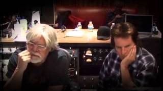Video thumbnail of "John Fogerty - Who'll Stop the Rain (with Bob Seger)"