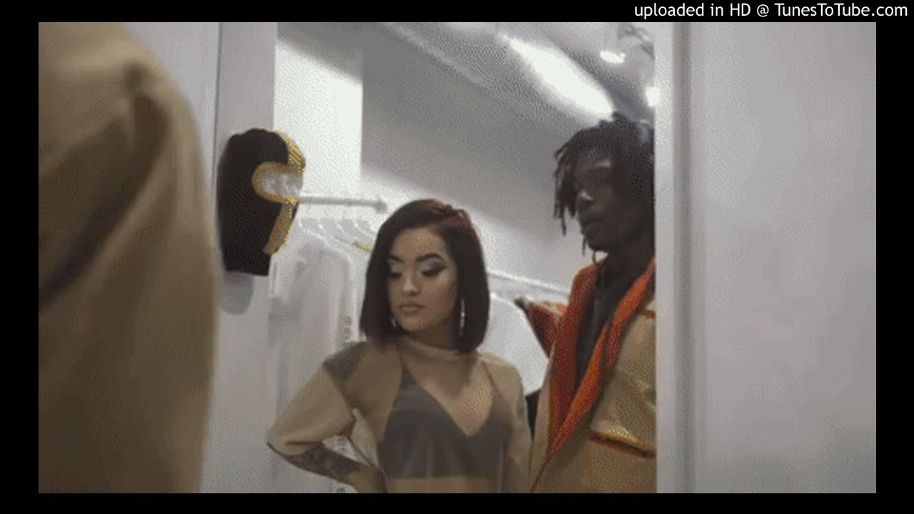 LUCKI X $EGADOR TYPE BEAT (PROD. $EGADOR)