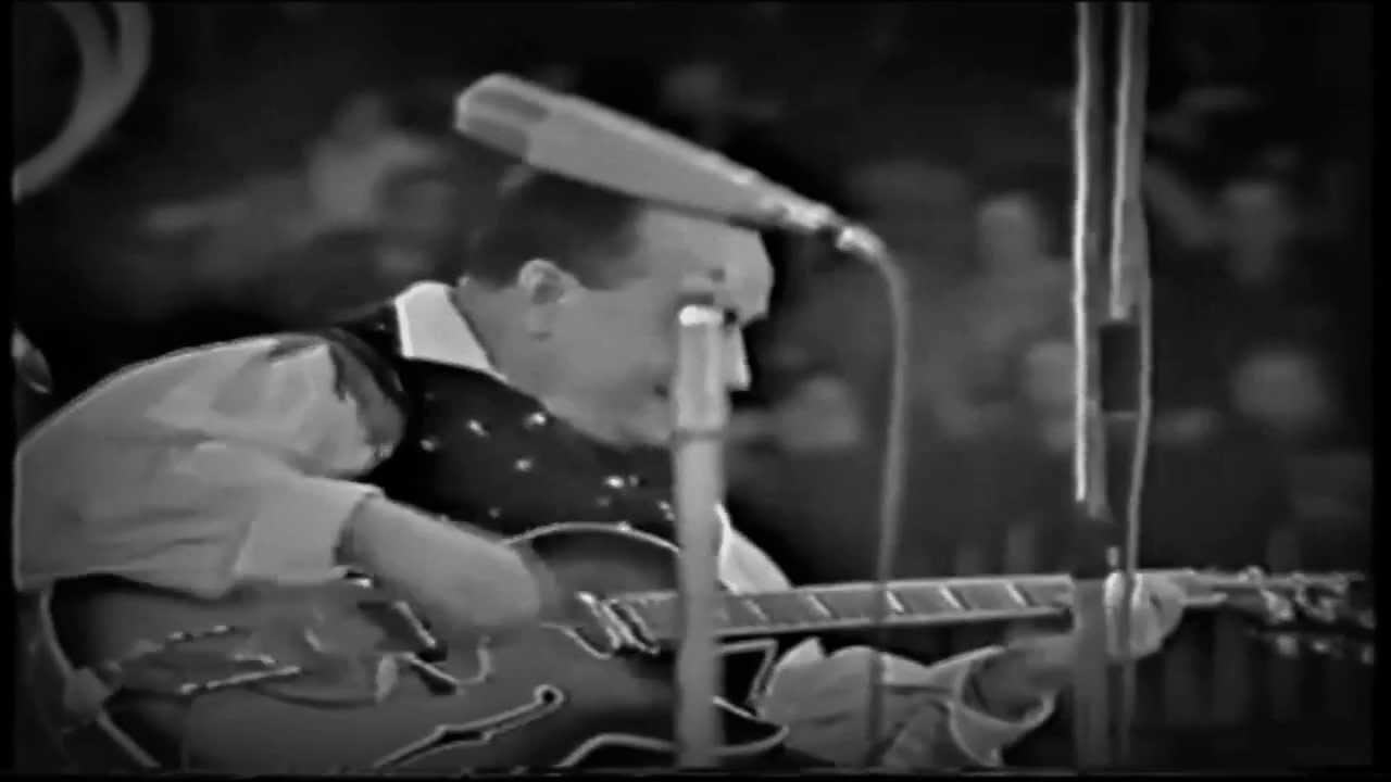 Ansambel bratov Avsenik - Otoček sredi jezera (1967)