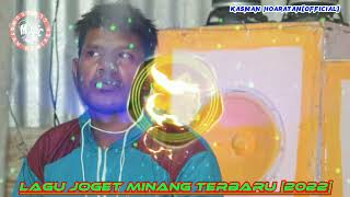 LAGU_ACARA_MINANG_BIDADARI_SARUGO_REMIX_TERBARU_2022_by°KASMAN_HOARATAN_||_[LRC]🎶