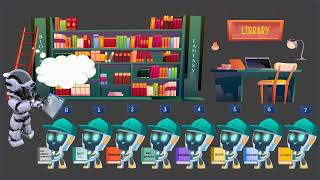 Binary and Sequential Video Simulation.