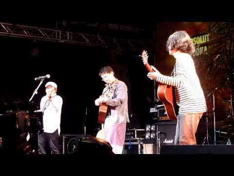 林生祥&大竹研&早川徹 - 南方