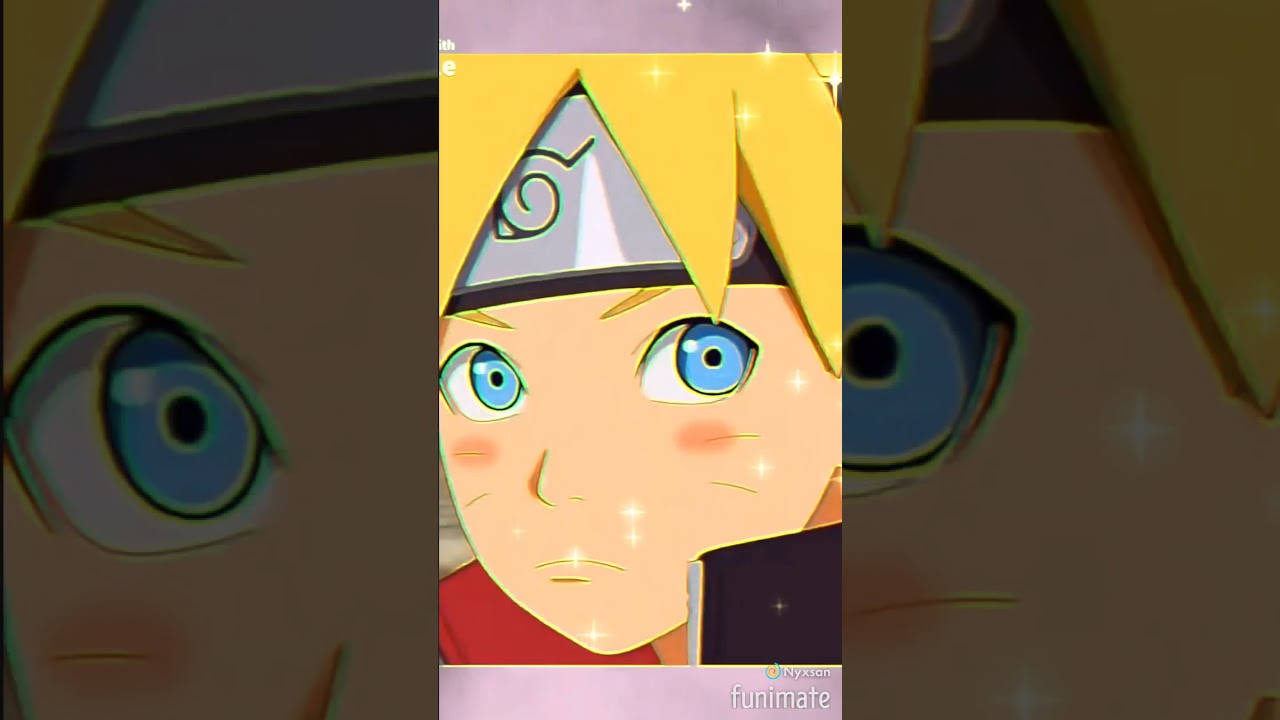Edit] boruto -play date
