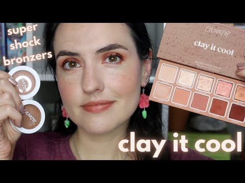 NEW ColourPop Super
