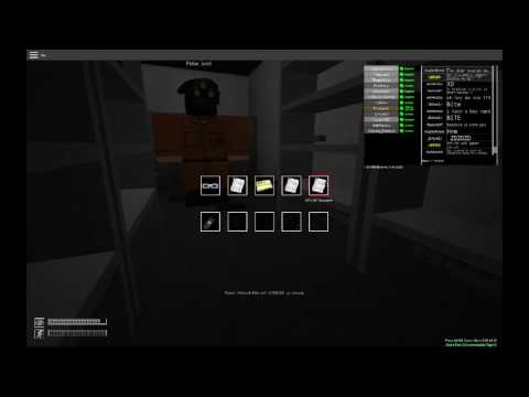 Roblox Scp Anomaly Breach Commands How To Hack Robux Generator - roblox rbreach map