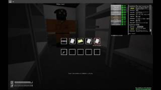 Roblox Scp Anomaly Breach Gate A Ending With Saves Part 1 By Knightofkneon - roblox ntf song