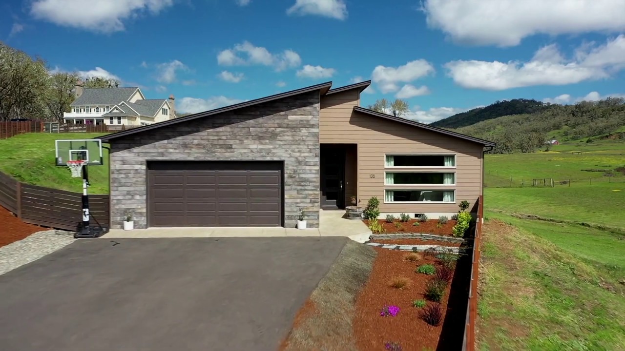 135 Old Barn Court Roseburg, Oregon YouTube