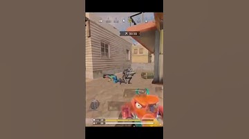 Squad Wipe With BY15 #codm#codmobile #by15#gameplay