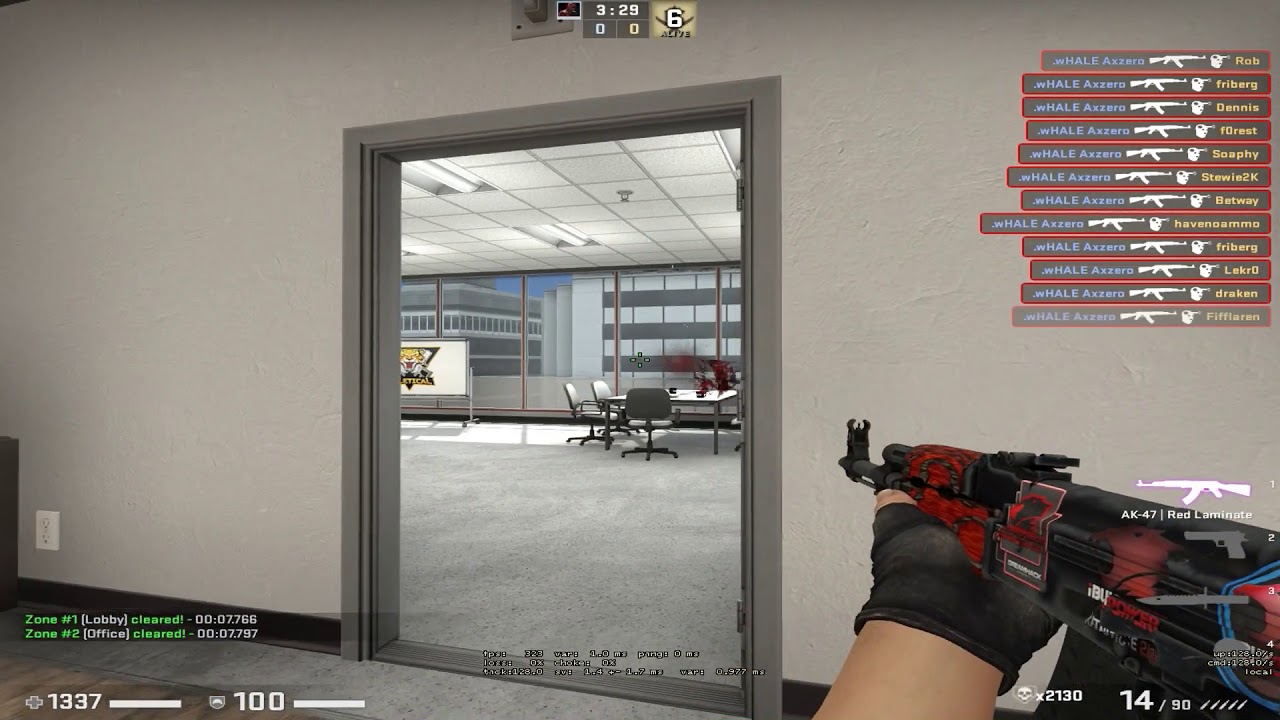 33.469 aim_challenge by BetWay