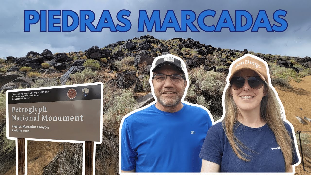 Piedras Marcadas Canyon Trail – Easy Desert Hike & Petroglyphs