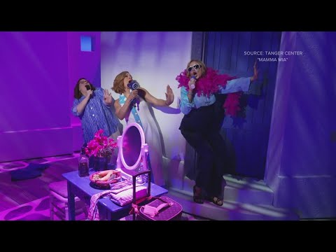 Tanger Center announces new Broadway show lineup for 2024-2025 - YouTube