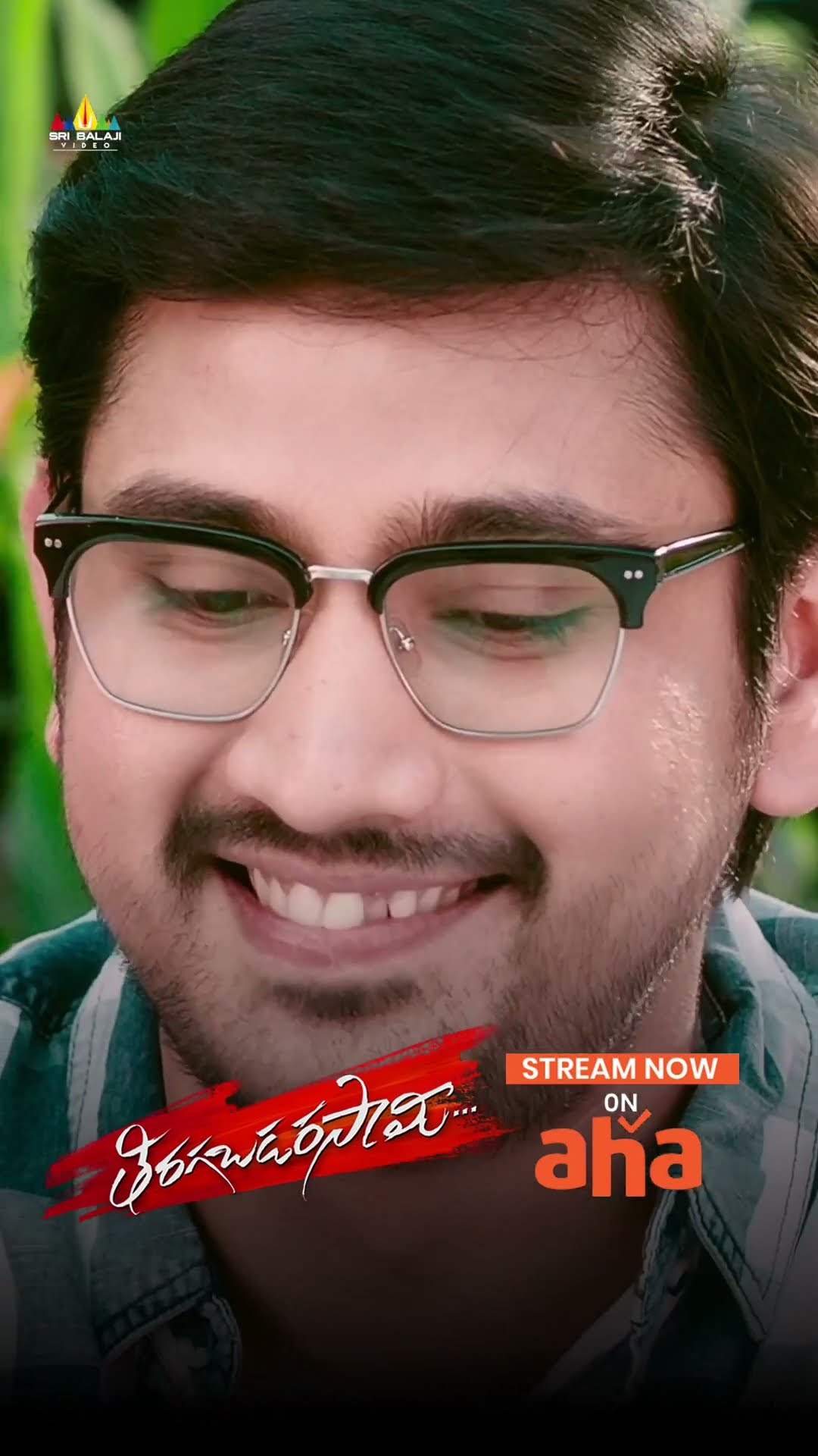 Malvi Malhotra Wants to Marry Raj Tarun | #TiragabadaraSaami on #Aha | #ytshorts | #youtubeshorts