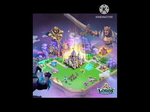 Lords mobile new