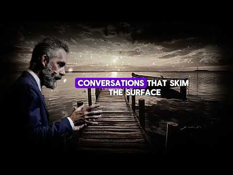 Why Men Pull Away When They Care The Psychology Of Losing Interest Jordan Peterson Motivation