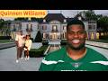 Meet Dallas Cowboys` DT Quinnen Williams`s Wife, Family, Age, Kids, Career, Lifestyle And Net Worth
