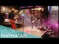 Matmatah - Au Conditionnel (Live at Francofolies 2008 official)