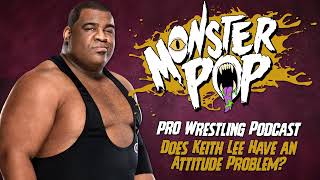 Download Lagu Monster Pop on Keith Lee