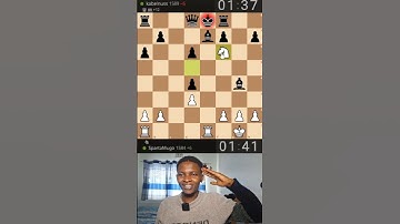 One wrong move and it