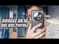 Doogee DK10: коли реально змінили пріоритетність! AMOLED на 120 Гц, камера - новий рівень!