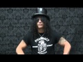 #AskSlash - Episode 4, Music & Blues