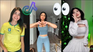 Brazil World Cup Dance Trend  Tubaro Te Amo  Tiktok Compilation 