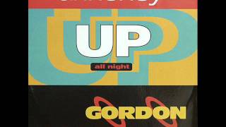 Annerley Gordon - Up All Night (All Night Mix)