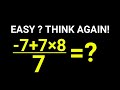 "TRY NOT TO FAIL THIS"