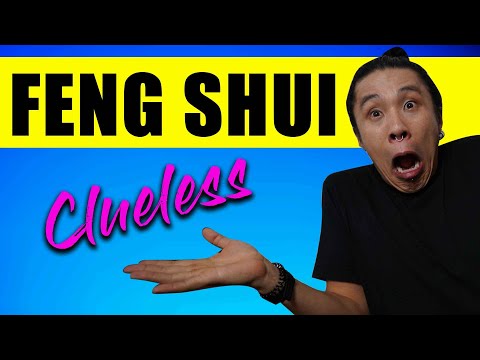 Video: Feng Shui Untuk Pernikahan