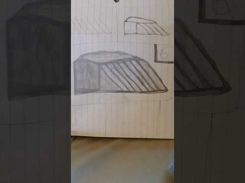 How To Draw A Realistic Ramp