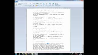 Call Of Duty 6 Modern Warfare 2 Dedicated Server erstellen
