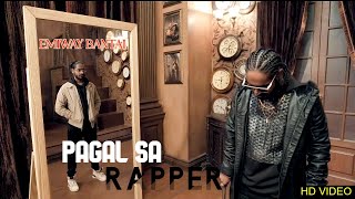 Pagal Sa Rapper- Emiway Bantai | Official Music Video